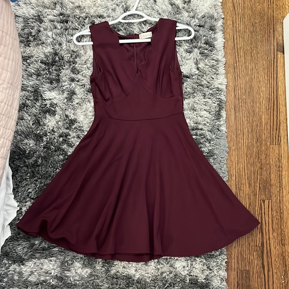 Altar’d State dress
